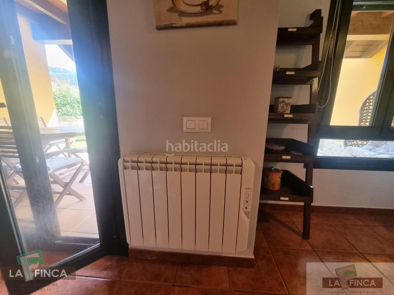 Foto 056d65bf-d362-4094-b9f1-06d00b69cde0. Xalet amb calefacció aparcament a Candamo