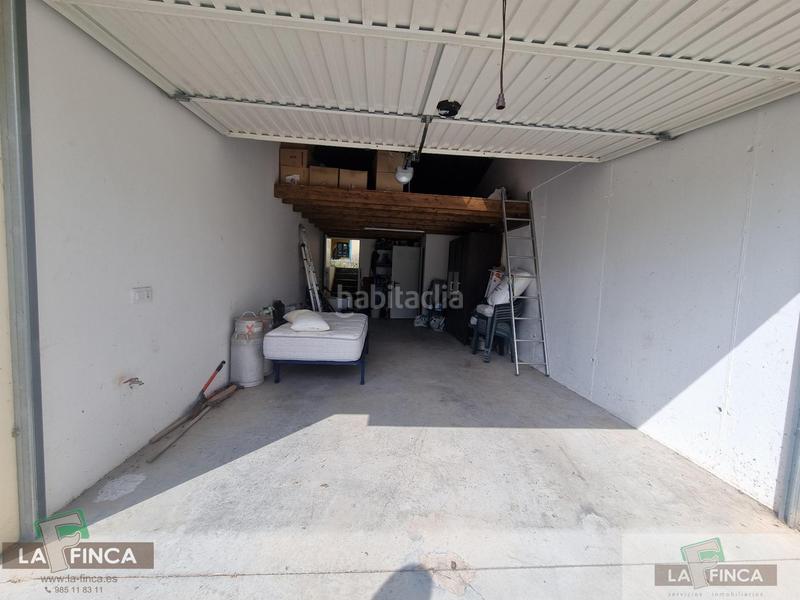 Foto 31d78816-3a54-42cd-bbdd-4c3529fa6cdd. Xalet amb calefacció aparcament a Candamo