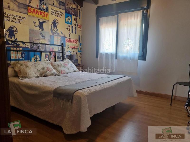 Foto 590fb7df-5132-4f60-8e06-1e727ee5e6c9. Xalet amb calefacció aparcament a Candamo