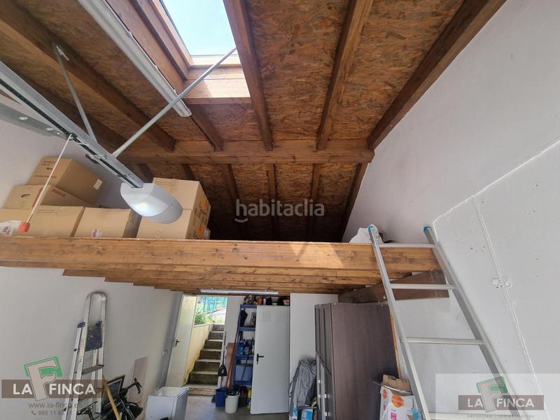 Foto 5a724f87-bfb5-48ef-ac49-f69211ad2990. Xalet amb calefacció aparcament a Candamo