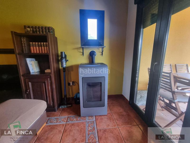 Foto a1056a7d-eb60-40d2-9ed8-1735ca25a6a6. Xalet amb calefacció aparcament a Candamo