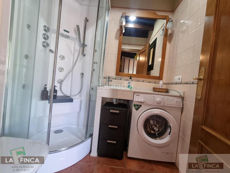 Foto bb3e9d18-3e41-4b83-90de-bddc16617ce7. Xalet amb calefacció aparcament a Candamo