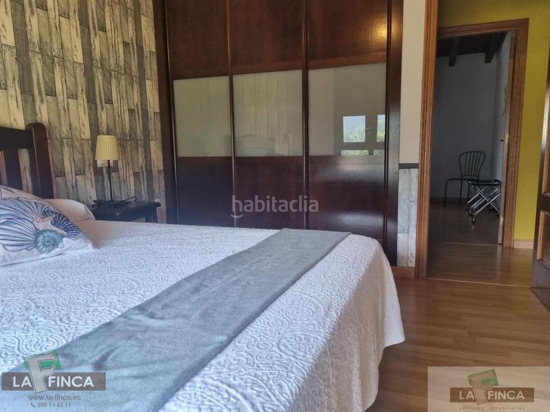 Foto e522b14c-dfef-4c1c-91dd-961df4f52d8e. Xalet amb calefacció aparcament a Candamo