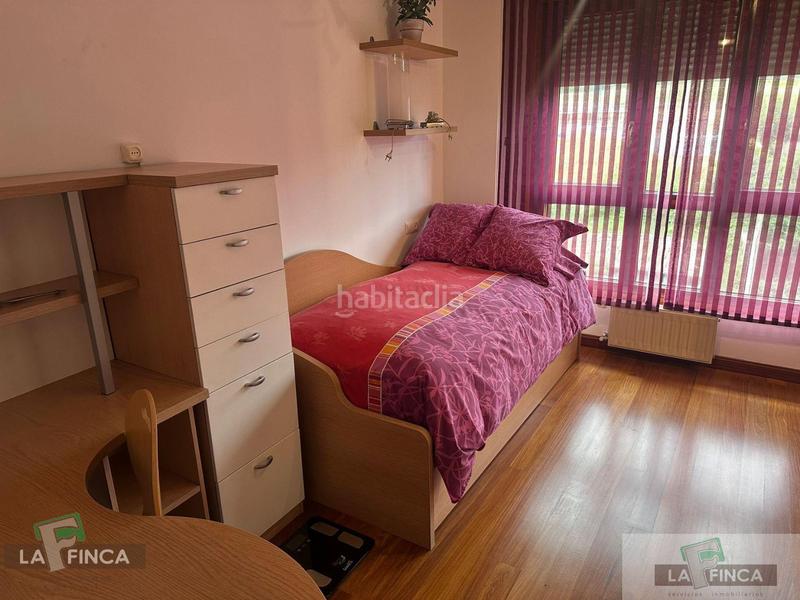 Foto 18ec6b8e-8aed-4164-a7c3-c68191541799. Piso  en Huca - La Cadellada Oviedo
