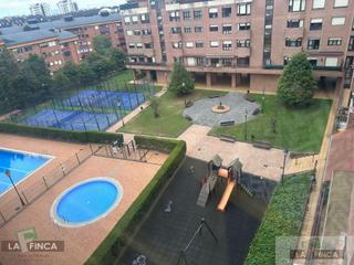 Appartement à Huca - La Cadellada. Oviedopiso