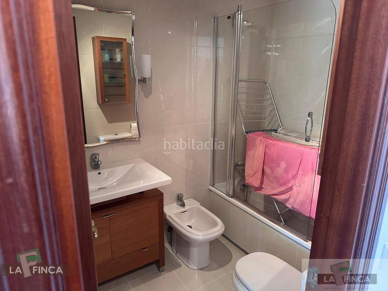 Foto 60d0eb57-33f2-497e-9737-84a0563b60b5. Piso  en Huca - La Cadellada Oviedo