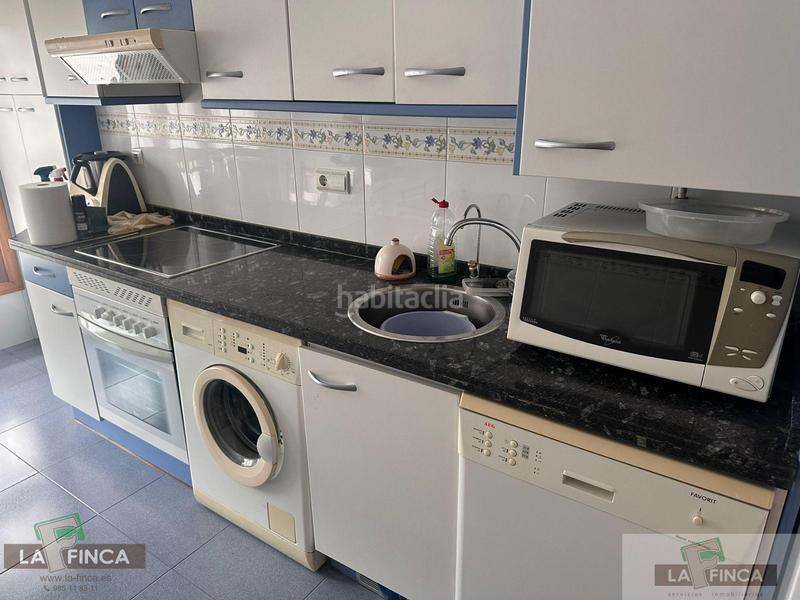 Foto ae6e0079-4fb4-43a5-9b39-fc2941e0d611. Piso  en Huca - La Cadellada Oviedo
