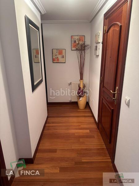 Foto b23faca1-f4ae-4746-985e-e87b95a25229. Piso  en Huca - La Cadellada Oviedo