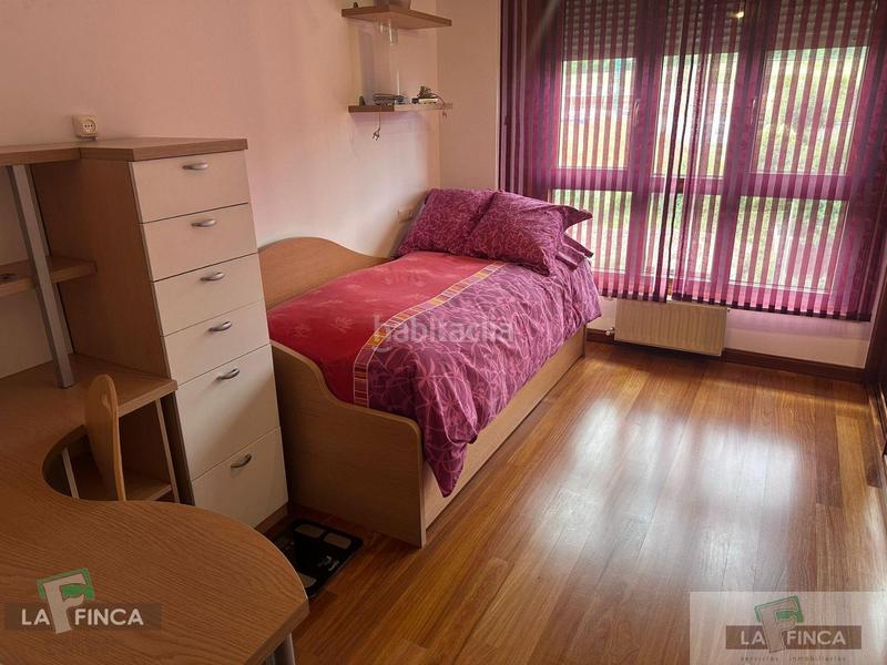 Foto b58ba789-3502-4923-9005-ddcef5f0a8b3. Piso  en Huca - La Cadellada Oviedo