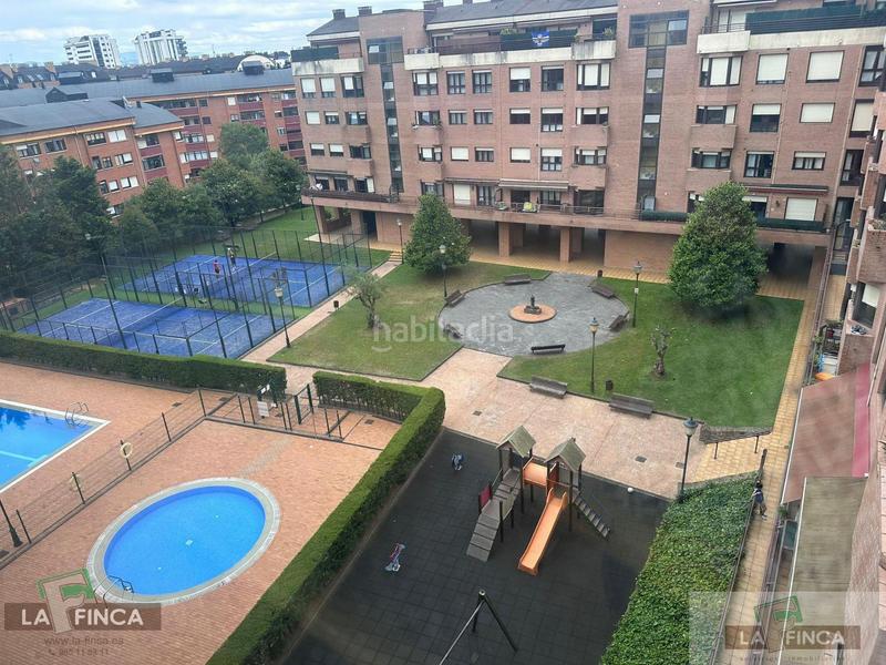 Foto c8808a52-9671-4619-9f69-191e57b5cc4d. Piso  en Huca - La Cadellada Oviedo