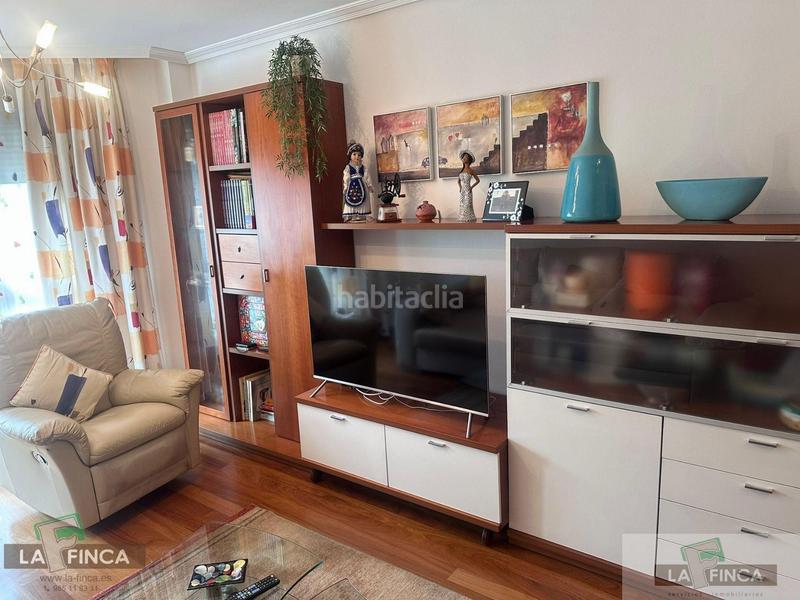 Foto f3200c84-14d5-40db-aa9c-24c76cdc8f7f. Piso  en Huca - La Cadellada Oviedo
