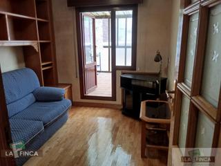 Etagenwohnung en La Era. Oviedopiso
