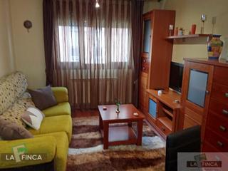 Location Appartement à Teatinos - Los Prados. Oviedopiso