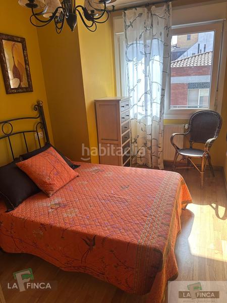 Foto c2e0725d-2659-46bb-b21a-c710d5997023. Appartamento con riscaldamento in El Natahoyo Gijón