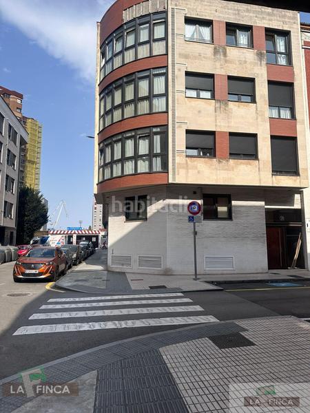 Foto f9b683e6-8c7c-4c25-aee4-0b434b3cb4c2. Appartamento con riscaldamento in El Natahoyo Gijón