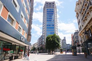 Pis  Pelayo. Oviedopiso
