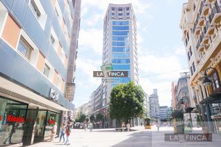 Appartement à Salesas - Foncalada - Campoamor. Oviedopiso