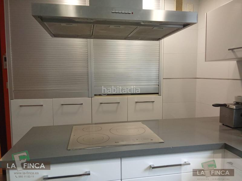 Foto f6ec8bf3-cb98-467b-887a-0141966e1507. Piso  en Laviada Gijón