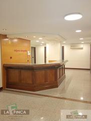 Ufficio in Plaza de América