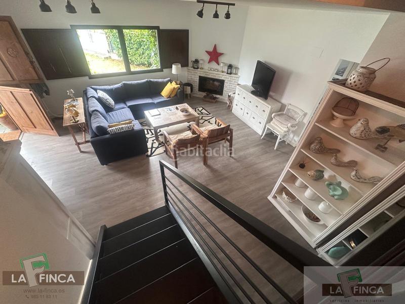 Foto 0a0fba9e-fa39-4b28-b5c1-619235d0312b. Chalet  en San Claudio - Trubia - Las Caldas Oviedo