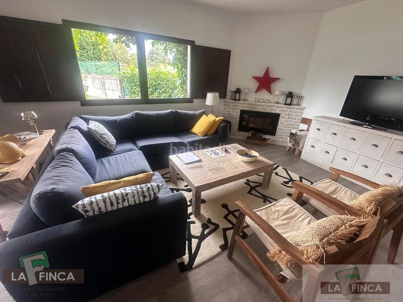 Foto 0cb6cf75-8f1d-4dae-8737-5773b7b21330. Chalet  en San Claudio - Trubia - Las Caldas Oviedo