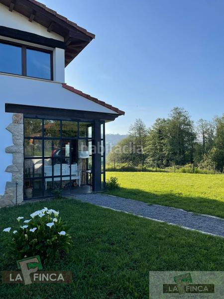 Foto 12c70bd9-d5d4-4fc6-9f65-20590edcf74d. Chalet  en San Claudio - Trubia - Las Caldas Oviedo