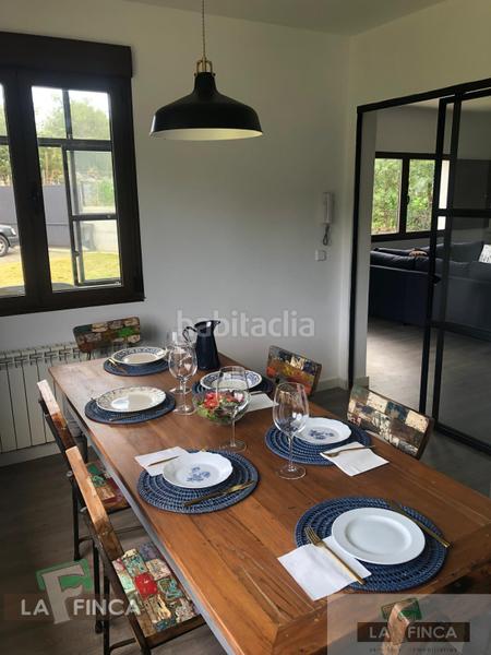 Foto 309c4063-95d9-4e8b-8958-31133bccda2b. Chalet  en San Claudio - Trubia - Las Caldas Oviedo