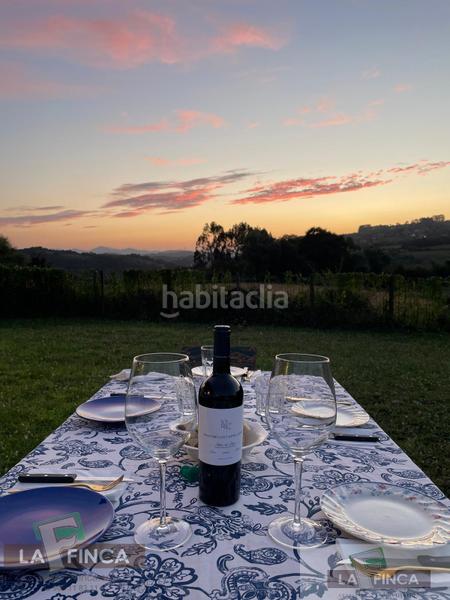 Foto 3672322c-4e39-4188-9279-7d6ba79b99a5. Chalet  en San Claudio - Trubia - Las Caldas Oviedo