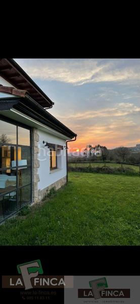 Foto 6809c3e5-c296-4ab0-98d9-0abeef65fc66. Chalet  en San Claudio - Trubia - Las Caldas Oviedo