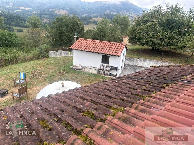 Foto 6c9f7e0f-c8ed-4557-bcaa-48e1fee2110c. Chalet  en San Claudio - Trubia - Las Caldas Oviedo