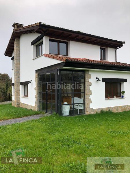 Foto 6e73ef38-d1d7-4f39-933a-f9898cfee878. Chalet  en San Claudio - Trubia - Las Caldas Oviedo