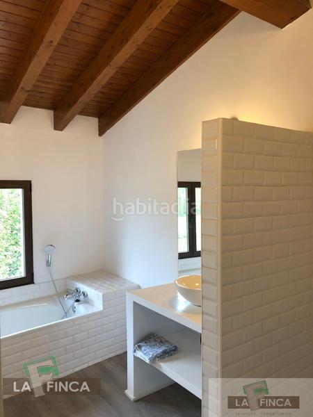 Foto 7e354728-3c3b-4c7c-b786-220eb1be0123. Chalet  en San Claudio - Trubia - Las Caldas Oviedo