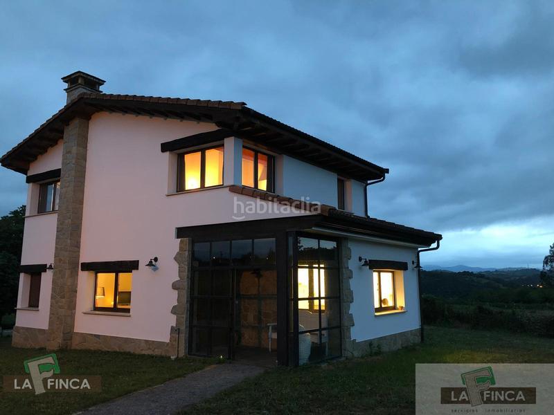 Foto 8f23db30-e706-475f-9f62-751263af91e2. Chalet  en San Claudio - Trubia - Las Caldas Oviedo