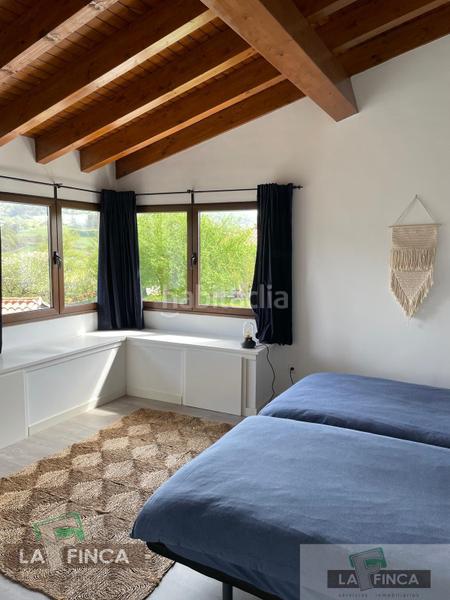 Foto 92349f53-e660-47d0-ad15-e9e4f460995c. Chalet  en San Claudio - Trubia - Las Caldas Oviedo