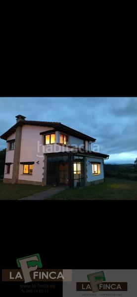 Foto b89d7ccd-3316-438b-896c-81b4adfbd5f7. Chalet  en San Claudio - Trubia - Las Caldas Oviedo
