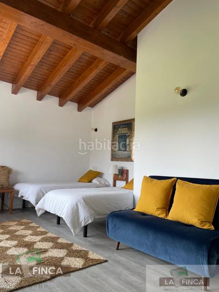 Foto db8f0bc7-c6de-4dd2-80f2-4276da366f54. Chalet  en San Claudio - Trubia - Las Caldas Oviedo