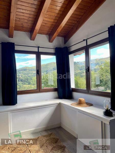 Foto fc511d79-4c75-42b0-abc5-20fa06a05b70. Chalet  en San Claudio - Trubia - Las Caldas Oviedo