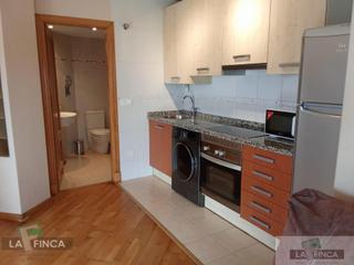 Location Studio à Huca - La Cadellada. Oviedoestudio
