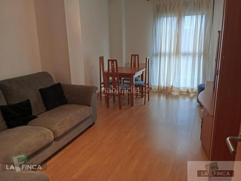 Foto 04164076-624a-4298-b3fc-ab75431a9283. Alquiler piso  en Huca - La Cadellada Oviedo