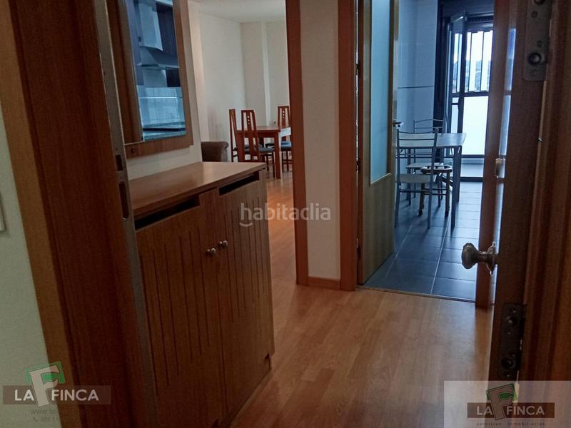Foto 0563a09d-d41e-468f-ad06-9de6f8d50d40. Alquiler piso  en Huca - La Cadellada Oviedo