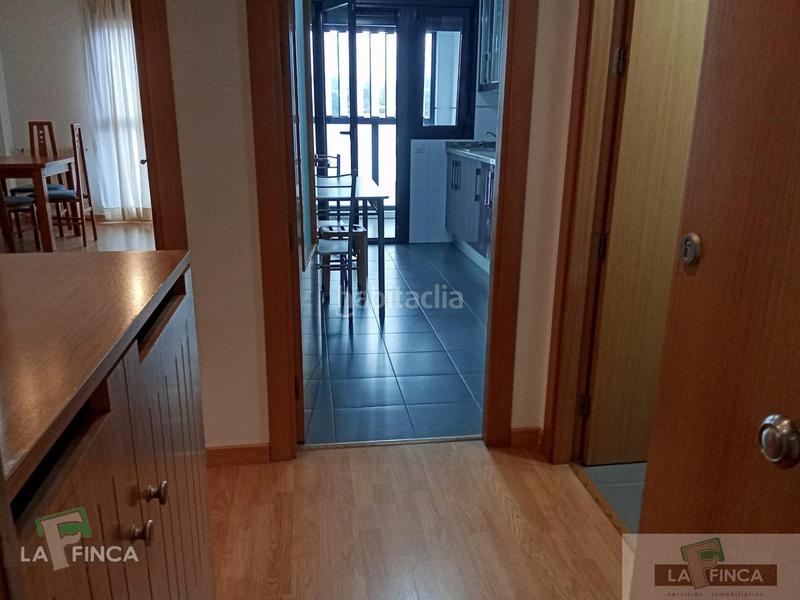 Foto 09db950f-a7f5-415c-a675-85c8ed26c520. Alquiler piso  en Huca - La Cadellada Oviedo