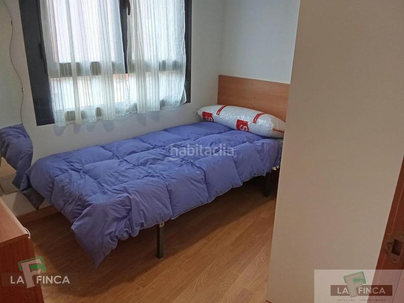 Foto 4096fd1e-8240-419b-9c65-86529be64075. Alquiler piso  en Huca - La Cadellada Oviedo