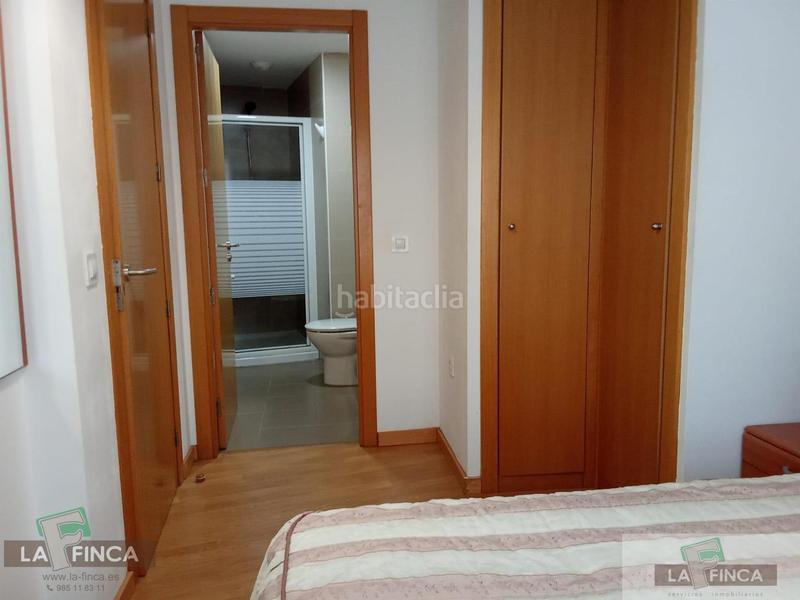 Foto 458158a7-116c-4f6f-946f-409209552712. Alquiler piso  en Huca - La Cadellada Oviedo