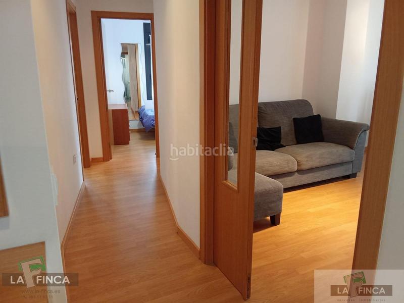 Foto 62760e9a-5842-4d0e-8e91-371a26911e78. Alquiler piso  en Huca - La Cadellada Oviedo