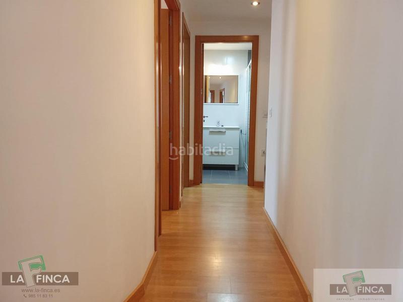 Foto e3e33744-58c1-42e2-816a-cfab4c641f25. Alquiler piso  en Huca - La Cadellada Oviedo