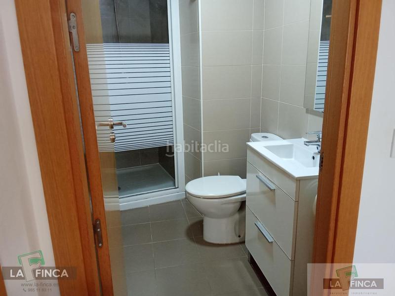Foto f49f3d45-9221-4094-9b86-43b3a5d70e90. Alquiler piso  en Huca - La Cadellada Oviedo