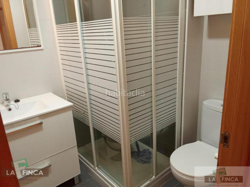 Foto 33074f94-f9ce-4fdf-abc7-bd21382beb27. Rent flat with heating parking in Huca - La Cadellada Oviedo