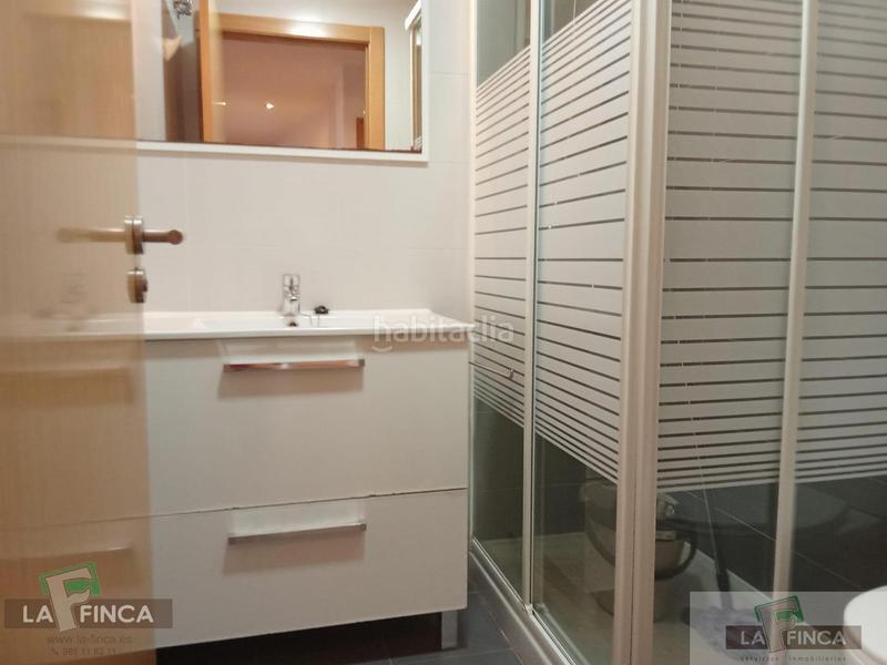 Foto a733a91c-fe2b-4a70-9098-11c85fc73e94. Rent flat with heating parking in Huca - La Cadellada Oviedo