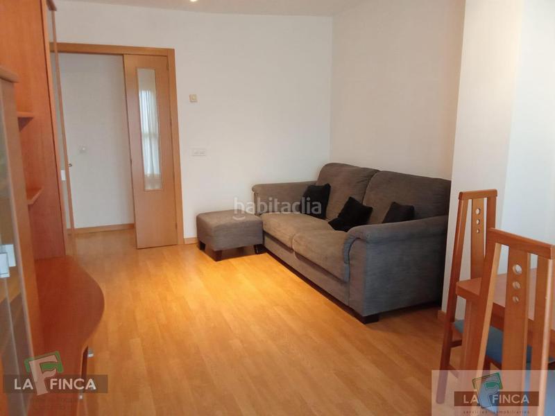 Foto cdd93bac-52d1-4964-a7e0-4281bdf9547b. Rent flat with heating parking in Huca - La Cadellada Oviedo