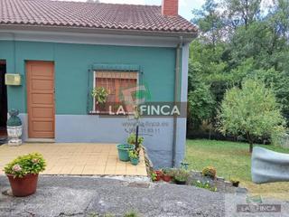 Casa a San Claudio - Trubia - Las Caldas. Oviedocasa